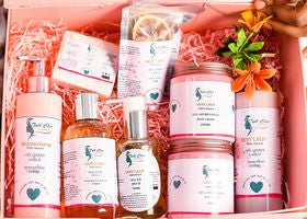 Introducing TallChic Naturals