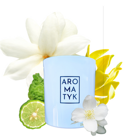 More Than Just Home Fragrance