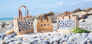 New Luxury Coastal Bag Collection