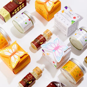 Vegan & Cruelty Free Skincare. Ethically made, Doctor A Cosmetics