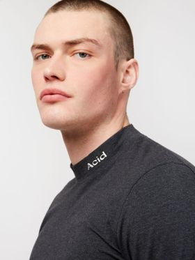 New Luxury Men's Running Brand
