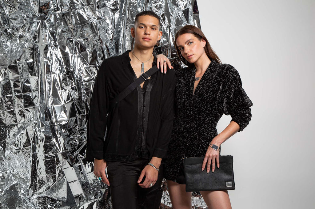 Ware Collective Jewellery Brand Launch