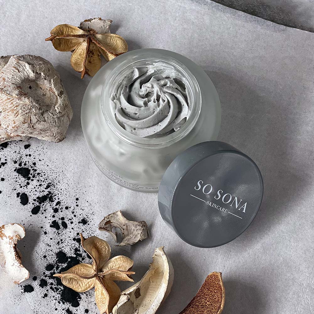 So Sona Launches New Butter to Help Tackle Acne