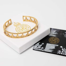 NEW: Jubilee Crown Collection