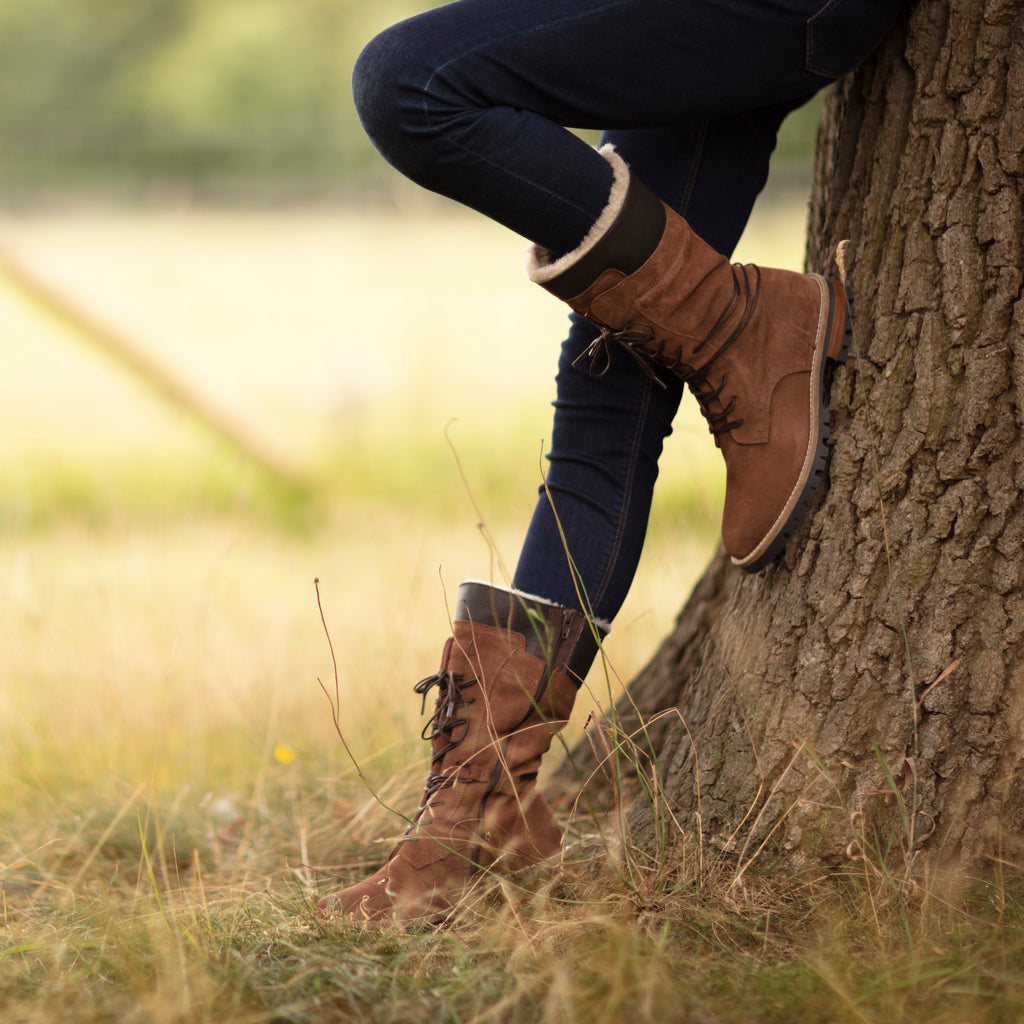 Shoes We Simply Adore