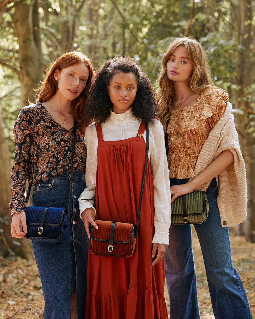 Introducing Fable England: Jewellery & Accessories For Thoughtful Festive Gifting.