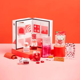 Introducing the only gift for Valentine's WEEK!