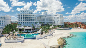 Los usuarios de Priceline y Agoda premian a 14 hoteles de RIU