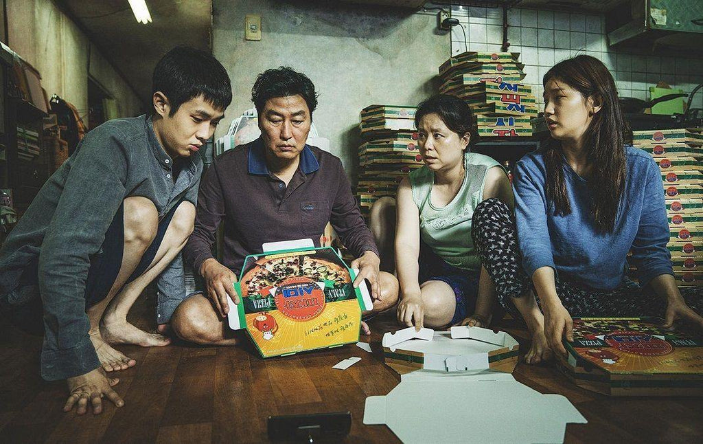 Lo mejor del cine coreano actual: Más allá de Parásitos