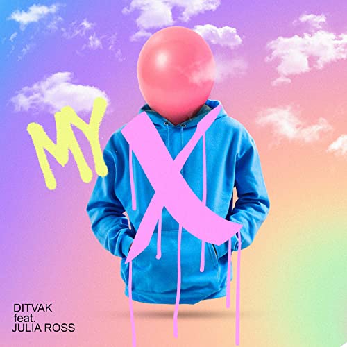 DITVAK nos comparte el hit del verano CMM “CHANGE MY MIND"