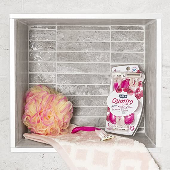 Trivia – Schick Mujer