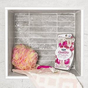 Trivia – Schick Mujer