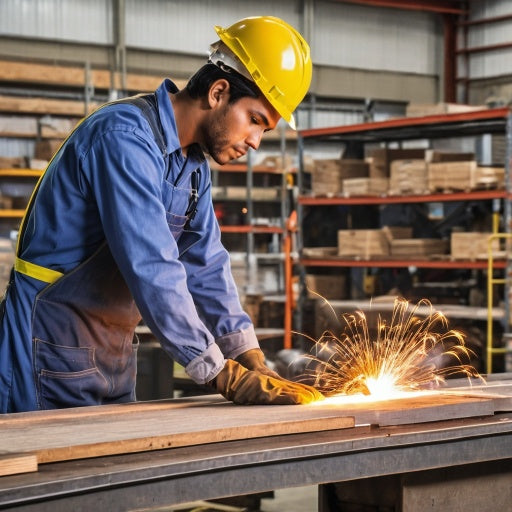 Where to Find Skilled Foreign Workers in the U.S.