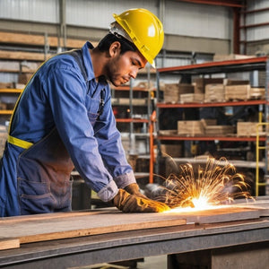 Where to Find Skilled Foreign Workers in the U.S.