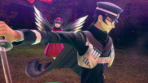 ATLUS comparte nuevos detalles e imágenes de RAIDOU Remastered: The Mystery of the Soulless Army
