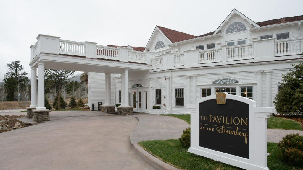 Los sitios más embrujados de Colorado