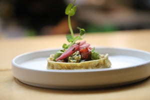 Comparte Guanajuato su arte culinario en “Wine Bar by CMB” en CDMX