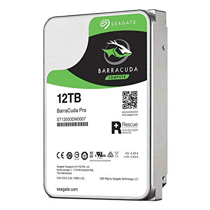 Seagate e IBM trabajan juntos por la reducción en la falsificación de discos duros, mediante tecnología Blockchain