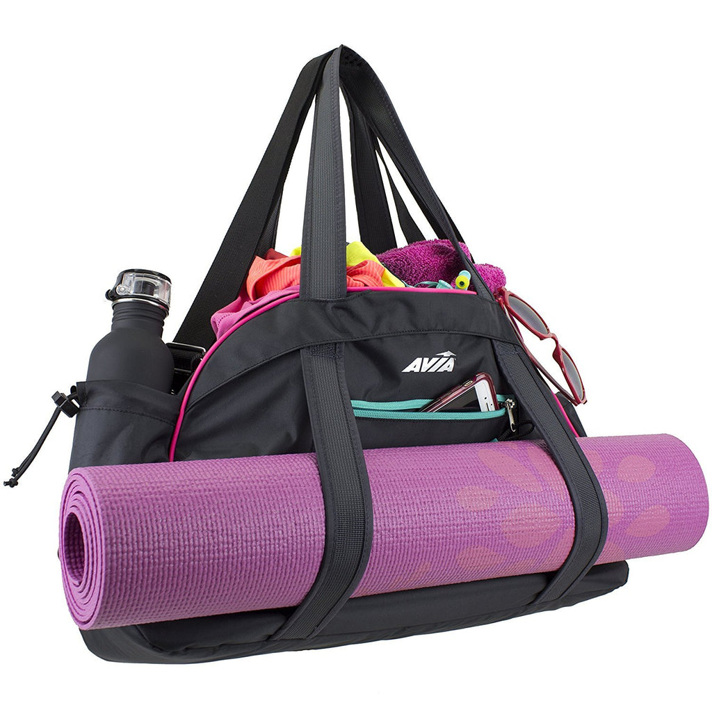 Kit de supervivencia para el Gym