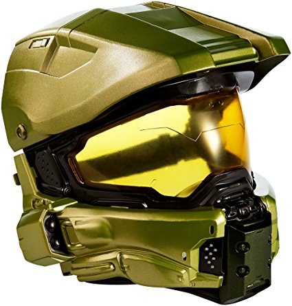 NUEVA LÍNEA DE MATTEL INSPIRADA EN EL UNIVERSO DE HALO