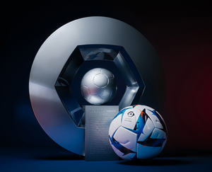 KIPSTA revela los balones oficiales de la Ligue 1 Uber Eats y la Ligue 2 BKT para la temporada 2022-2023