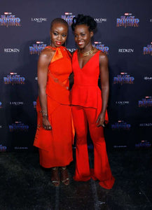 Marvel Studios presentó anoche Black Panther “Welcome to Wakanda”