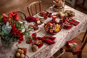 Because there's no place like Home for the Holiday's