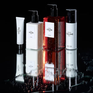 Celine expands its bath and body lines