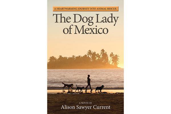 Island Getaway Inspires Lifelong Calling For The Dog Lady Of Mexico