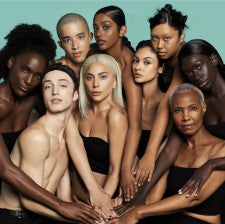 Sitara California Featured in National Ad Campaign for Haus Labs by Lady Gaga
