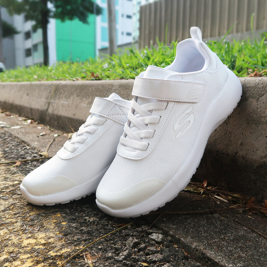 ¡LISTOS PARA EL BACK2SCHOOL CON SKECHERS!