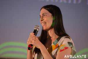 Ambulante anuncia nueva directora de Programación