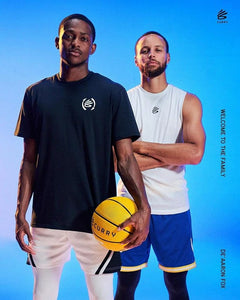 De'Aaron Fox joins Curry Brand as first signature athlete