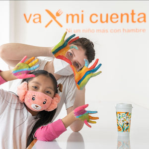 Starbucks fortalece su apoyo a comunidades con donaciones al movimiento Va por mi Cuenta