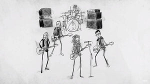 Pearl Jam Releases ‘Superblood Wolfmoon’ Video