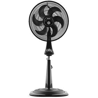 Ventilador Turbo Silence Maxx Repelente 3 en 1