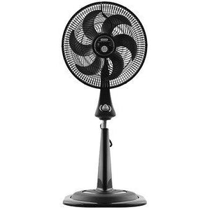 Ventilador Turbo Silence Maxx Repelente 3 en 1