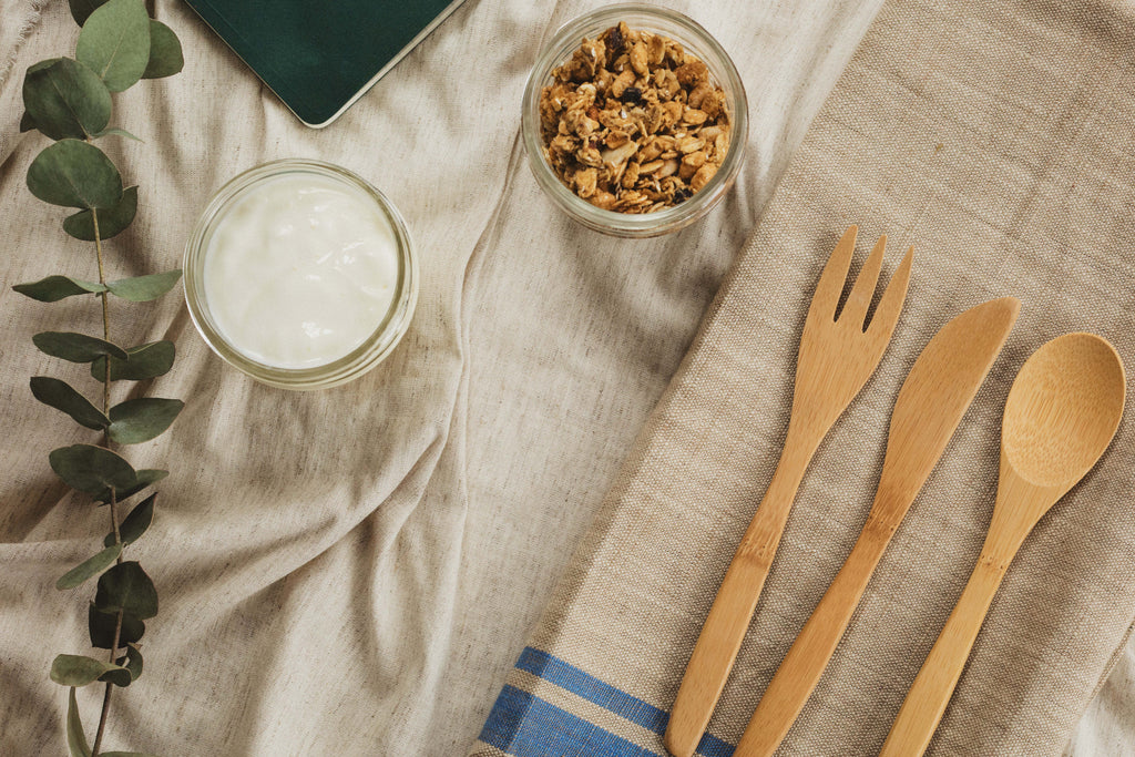 Todo sobre el yoghurt