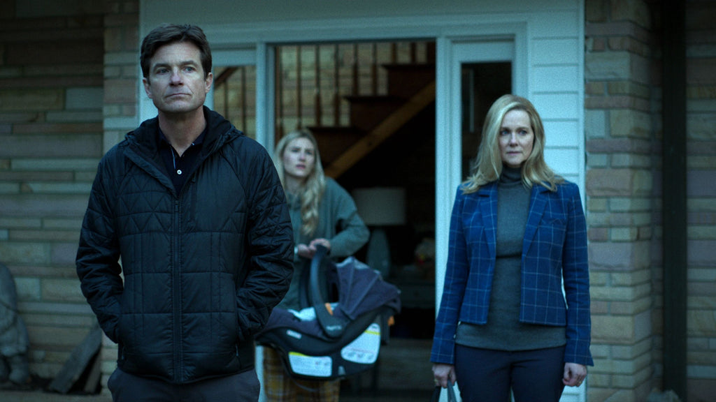 OZARK, SERIE EN LA QUE PARTICIPA ALFONSO HERRERA,  RECIBE 13 NOMINACIONES AL EMMY 2022