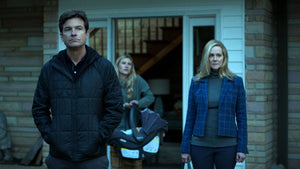 OZARK, SERIE EN LA QUE PARTICIPA ALFONSO HERRERA,  RECIBE 13 NOMINACIONES AL EMMY 2022