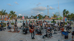 VENTURA PARK ANUNCIA ALL FREEDOM BONE FEEL FEST