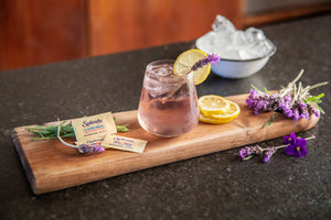 Bebidas sin azúcar para hidratarte este verano