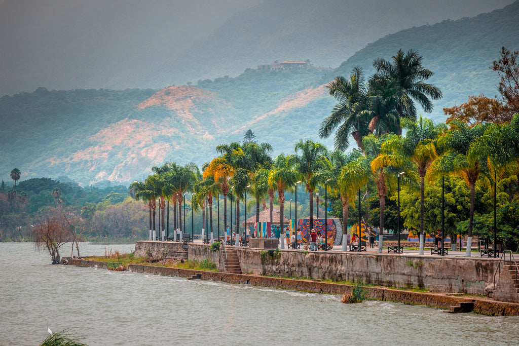 4 lugares Imperdibles para tu Instagram en la Ribera de Chapala