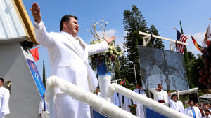 A&E REVELA LA OSCURA HISTORIA DE ABUSOS DENTRO DE LA IGLESIA LA LUZ DEL MUNDO EN “SECRETOS DEL APÓSTOL DEL MAL”