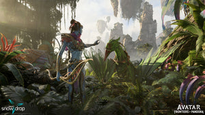 Ubisoft mostrará el poder de Snowdrop™ para creadores y animadores en el Annecy International Animation Film Market