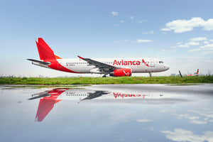CLIENTES DE AVIANCA PODRÁN COMPENSAR LA HUELLA DE CARBONO DE SUS VIAJES GRACIAS A ALIANZA CON CHOOOSE