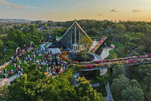 SAKA Museum Celebrates Exhibition Completion and Global Accolades With “Lila Cita Sukaning Manah”