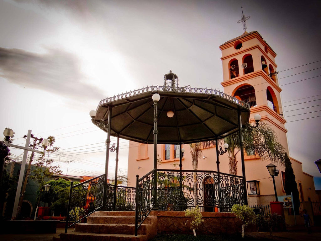 Magia, brujas y hechiceros en las calles de este pueblo de Jalisco