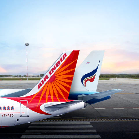Travelport Extends and Expands Partnership with Air India