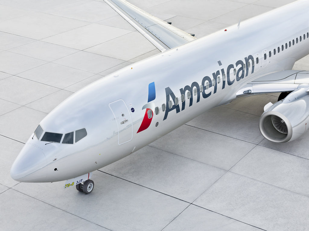 AMERICAN AIRLINES AMPLÍA SU COMPROMISO CON EL COMBUSTIBLE DE AVIACIÓN SOSTENIBLE